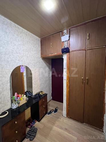 Продаётся 3-комн. вторичка 70 м², м. Ази Асланов, photo 19 from 26