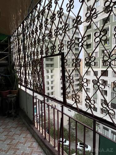 Продаётся 3-комн. вторичка 70 м², м. Ази Асланов, photo 23 from 26