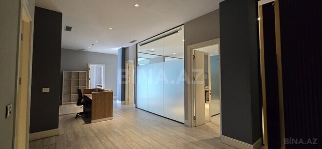 İcarəyə verilir 5 otaqlı ofis 165 m², Gənclik m., photo 6 from 30