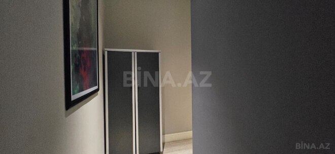 İcarəyə verilir 5 otaqlı ofis 165 m², Gənclik m., photo 21 from 30