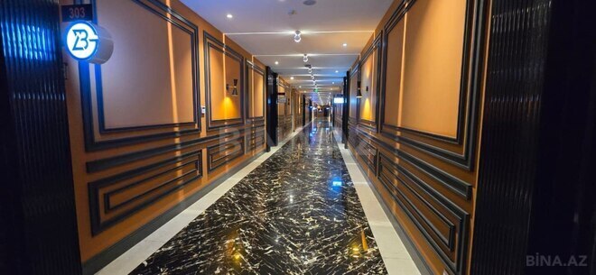 İcarəyə verilir 5 otaqlı ofis 165 m², Gənclik m., photo 17 from 30