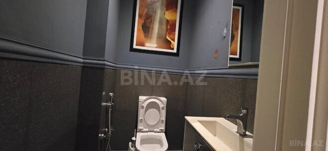 İcarəyə verilir 5 otaqlı ofis 165 m², Gənclik m., photo 28 from 30