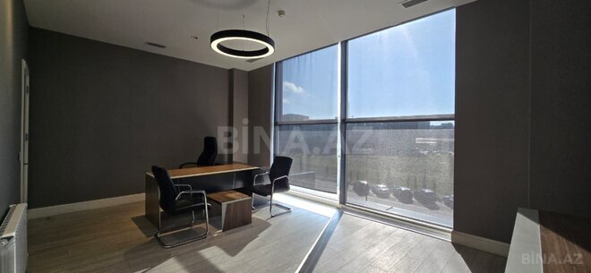İcarəyə verilir 5 otaqlı ofis 165 m², Gənclik m., photo 16 from 30