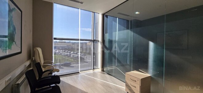 İcarəyə verilir 5 otaqlı ofis 165 m², Gənclik m., photo 20 from 30