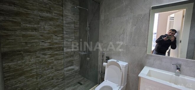 İcarəyə verilir 5 otaqlı ofis 165 m², Gənclik m., photo 26 from 30