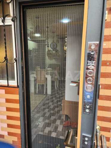 İcarəyə verilir 3 otaqlı həyət evi/bağ evi 78 m², Sahil m., photo 11 from 15