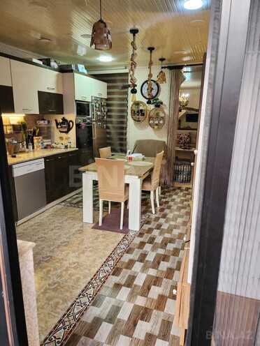 İcarəyə verilir 3 otaqlı həyət evi/bağ evi 78 m², Sahil m., photo 12 from 15