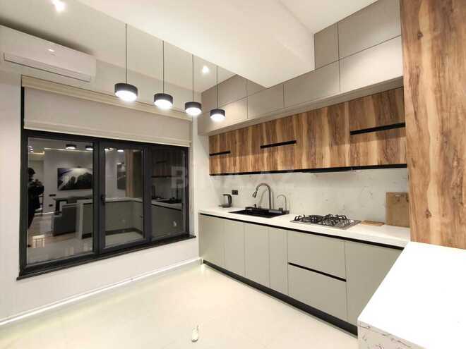 İcarəyə verilir 2 otaqlı yeni tikili 82 m², Şah İsmayıl Xətai m., photo 8 from 13
