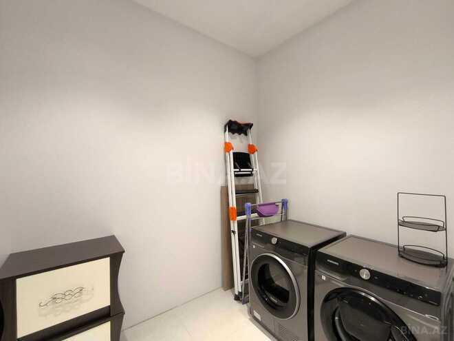 İcarəyə verilir 2 otaqlı yeni tikili 82 m², Şah İsmayıl Xətai m., photo 10 from 13