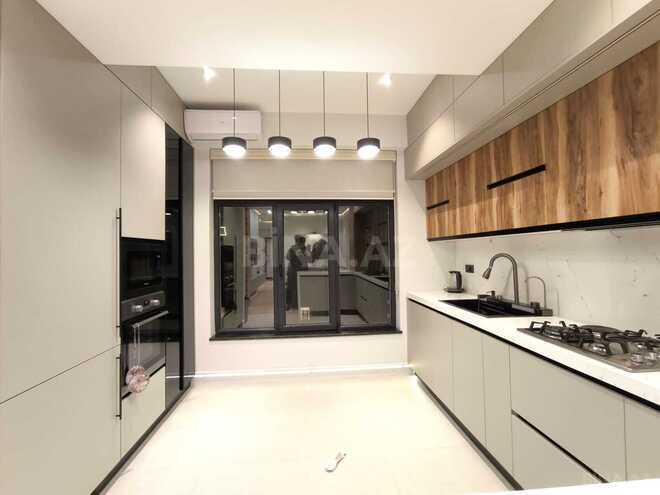 İcarəyə verilir 2 otaqlı yeni tikili 82 m², Şah İsmayıl Xətai m., photo 9 from 13
