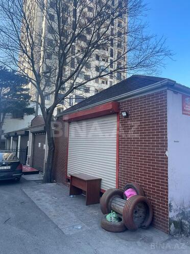 Продаётся  объект 50 м², пос. Бинагади, photo 24 from 25