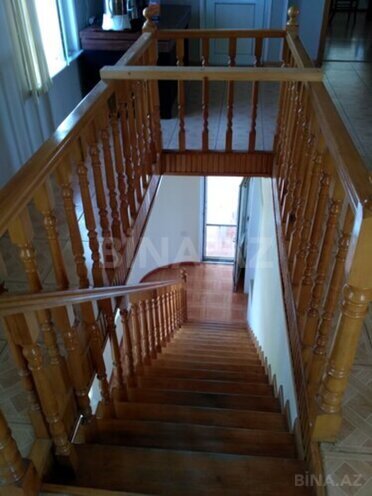 Satılır 15 otaqlı həyət evi/bağ evi 400 m², Badamdar q., photo 15 from 25