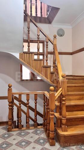 Satılır 15 otaqlı həyət evi/bağ evi 400 m², Badamdar q., photo 9 from 25