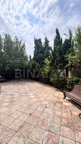 Satılır 15 otaqlı həyət evi/bağ evi 400 m², Badamdar q., photo 16 from 25