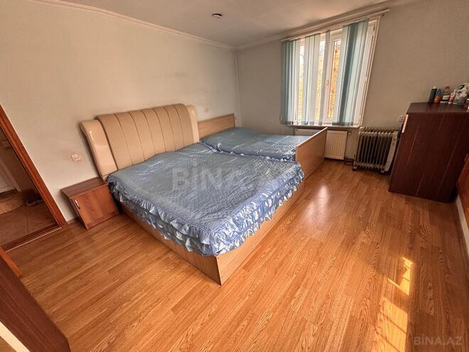 Satılır 15 otaqlı həyət evi/bağ evi 400 m², Badamdar q., photo 7 from 25