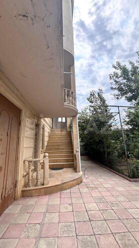 Satılır 15 otaqlı həyət evi/bağ evi 400 m², Badamdar q., photo 5 from 25