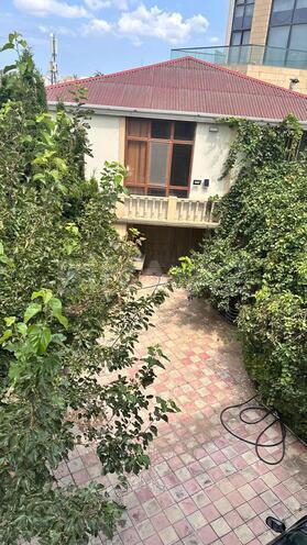 Satılır 15 otaqlı həyət evi/bağ evi 400 m², Badamdar q., photo 21 from 25