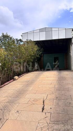 Satılır 15 otaqlı həyət evi/bağ evi 400 m², Badamdar q., photo 14 from 25