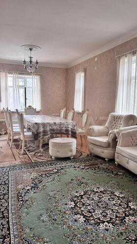 Satılır 15 otaqlı həyət evi/bağ evi 400 m², Badamdar q., photo 6 from 25