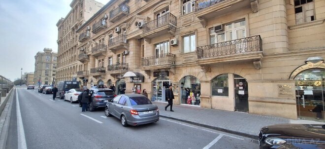 Satılır  obyekt 100 m², Nəriman Nərimanov m., photo 3 from 8