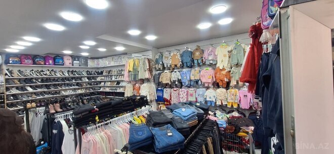 Satılır  obyekt 100 m², Nəriman Nərimanov m., photo 6 from 8