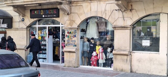 Satılır  obyekt 100 m², Nəriman Nərimanov m., photo 5 from 8