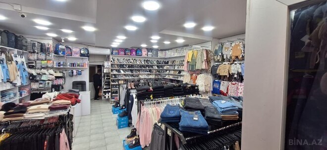 Satılır  obyekt 100 m², Nəriman Nərimanov m., photo 7 from 8