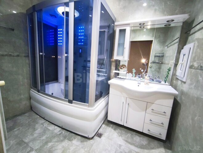 Продаётся 2-комн. новостройка 100 м², м. Низами, photo 13 from 16