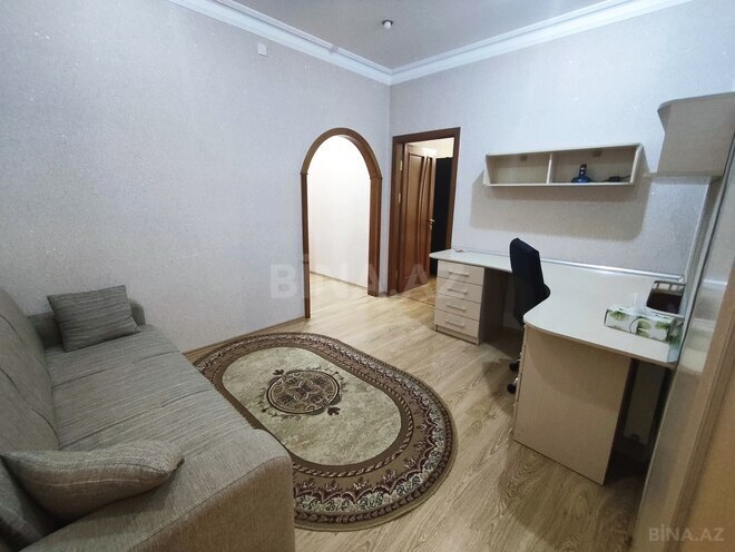 Продаётся 2-комн. новостройка 100 м², м. Низами, photo 5 from 16