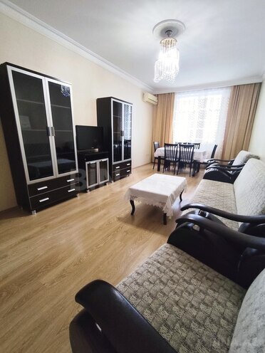 Продаётся 2-комн. новостройка 100 м², м. Низами, photo 7 from 16