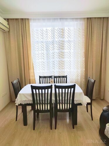 Продаётся 2-комн. новостройка 100 м², м. Низами, photo 8 from 16