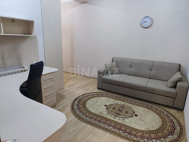 Продаётся 2-комн. новостройка 100 м², м. Низами, photo 4 from 16