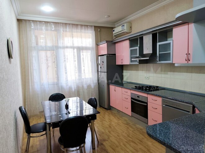 Продаётся 2-комн. новостройка 100 м², м. Низами, photo 10 from 16