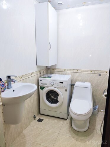 Продаётся 2-комн. новостройка 100 м², м. Низами, photo 12 from 16