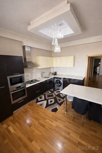 Satılır 2 otaqlı yeni tikili 110 m², 20 Yanvar m., photo 11 from 16