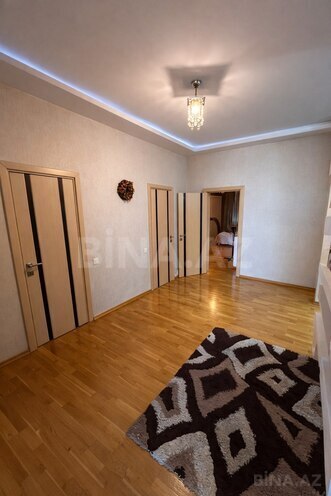 Satılır 2 otaqlı yeni tikili 110 m², 20 Yanvar m., photo 10 from 16