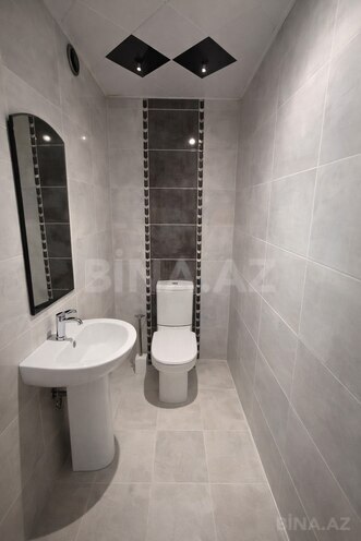 Satılır 2 otaqlı yeni tikili 110 m², 20 Yanvar m., photo 13 from 16