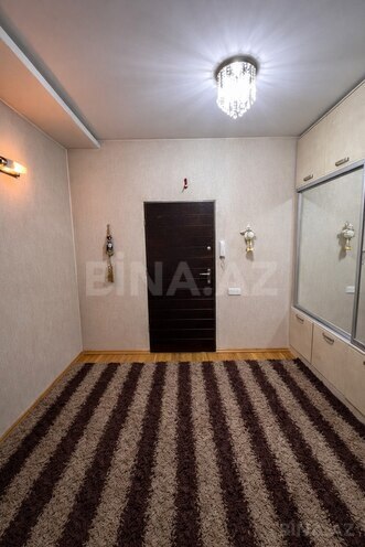 Satılır 2 otaqlı yeni tikili 110 m², 20 Yanvar m., photo 9 from 16