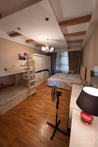 Satılır 2 otaqlı yeni tikili 110 m², 20 Yanvar m., photo 7 from 16