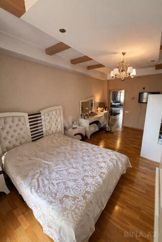 Satılır 2 otaqlı yeni tikili 110 m², 20 Yanvar m., photo 6 from 16