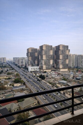 Satılır 2 otaqlı yeni tikili 110 m², 20 Yanvar m., photo 15 from 16