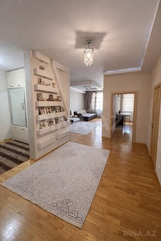 Satılır 2 otaqlı yeni tikili 110 m², 20 Yanvar m., photo 5 from 16