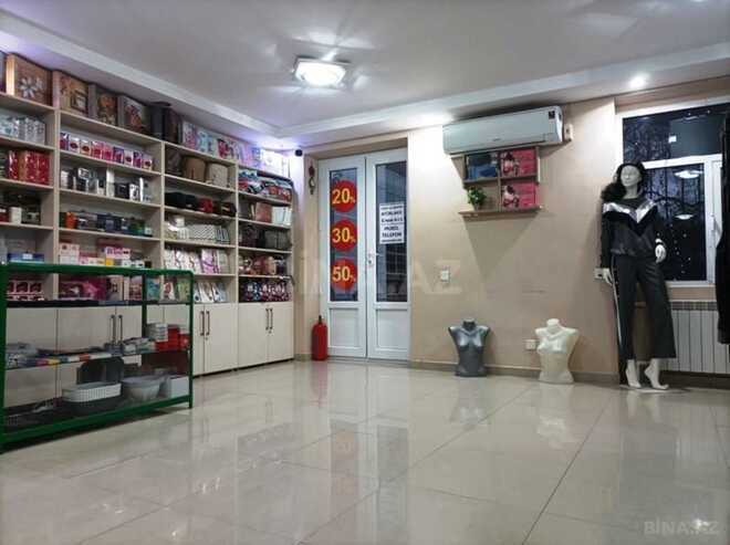 Продаётся  объект 260 м², м. Нефтчиляр, photo 6 from 17