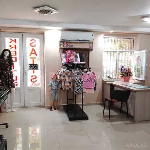 Продаётся  объект 260 м², м. Нефтчиляр, photo 4 from 17