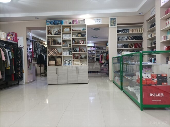 Продаётся  объект 260 м², м. Нефтчиляр, photo 8 from 17