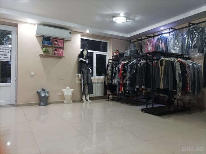 Продаётся  объект 260 м², м. Нефтчиляр, photo 12 from 17