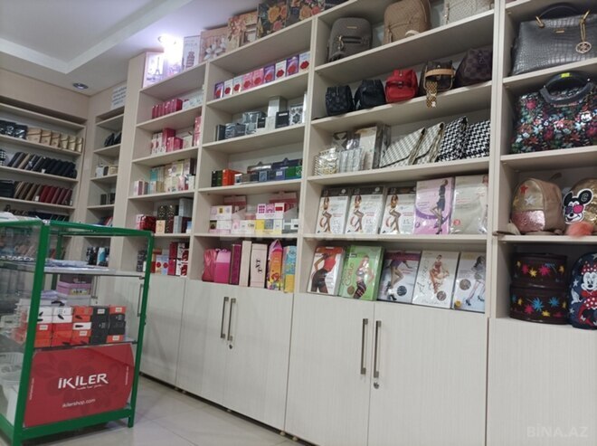 Продаётся  объект 260 м², м. Нефтчиляр, photo 7 from 17