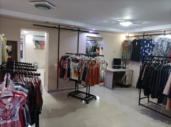 Продаётся  объект 260 м², м. Нефтчиляр, photo 11 from 17