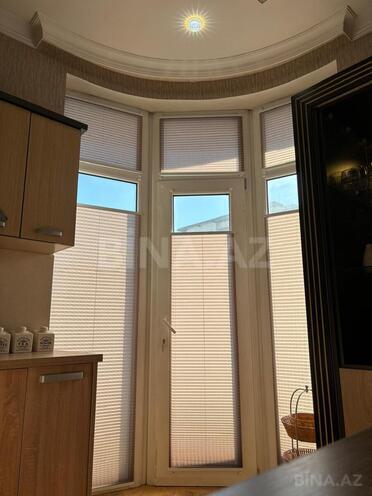 İcarəyə verilir 3 otaqlı yeni tikili 120 m², Elmlər Akademiyası m., photo 24 from 32