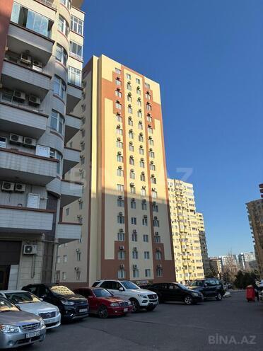 İcarəyə verilir 3 otaqlı yeni tikili 120 m², Elmlər Akademiyası m., photo 30 from 32